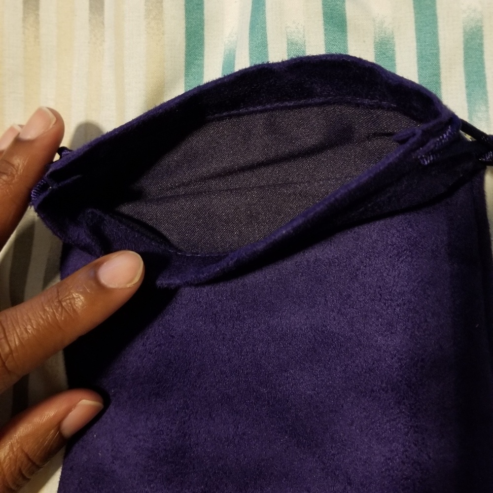 🌞 3 for $25/ Tory Burch Dust Bag - Picture 3 of 3